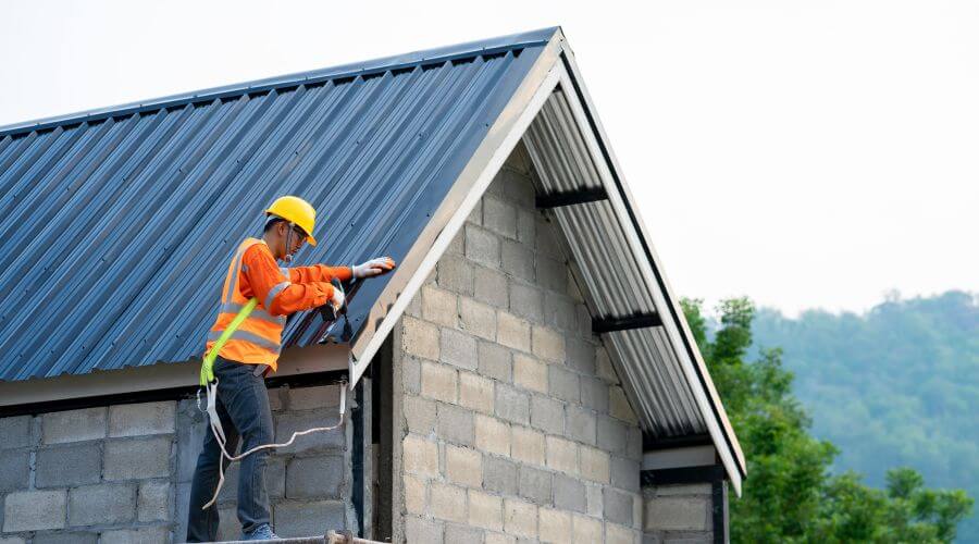 Expert tile roof repair services in Greencreek, ID
